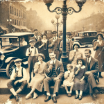 The Sweet History of Ice Cream